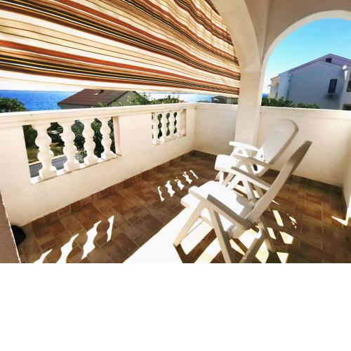 Apartmani Luka