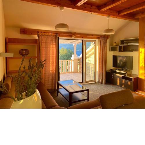 Apartmani Luka