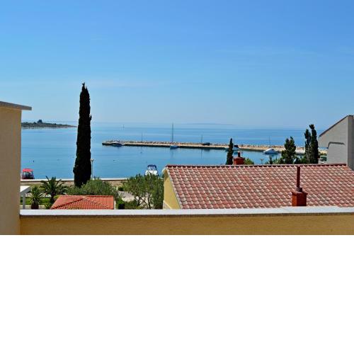 Apartmani Mačak II