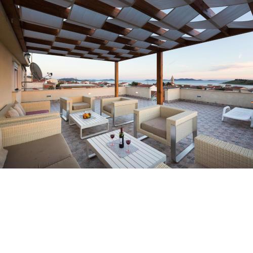 Apartmani Maksan