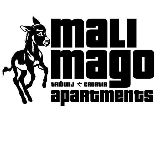 Apartmani "Mali mago"