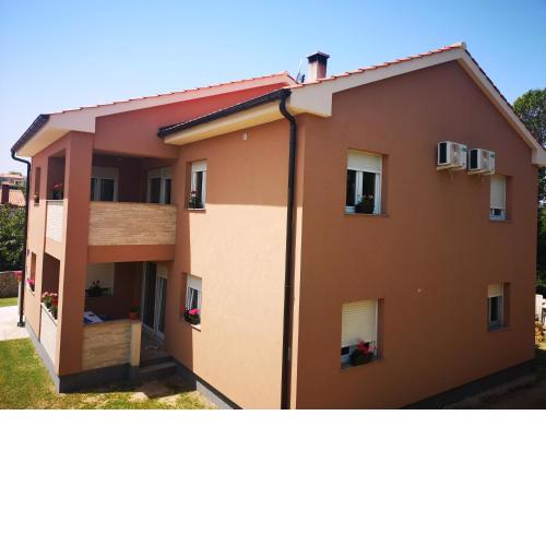 Apartmani Manda
