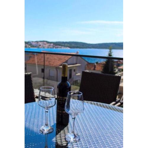 Apartmani Manuela