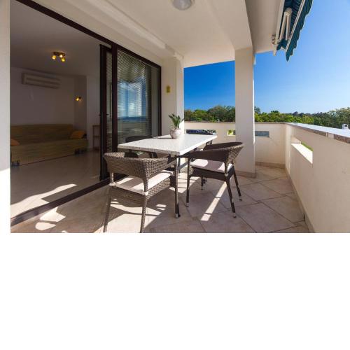 Apartmani Manzoni