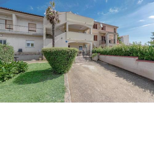 Apartmani Mara