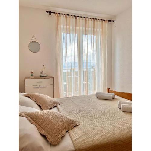 Apartmani Mara