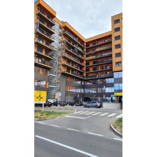 Apartmani Marčetić