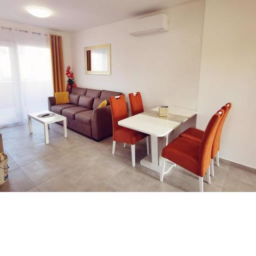 Apartmani MARCO, LUKAS ,PATRICK ,DAVID,blizu centra i mora sa privatnim parkingom