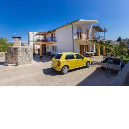 Apartmani Mare
