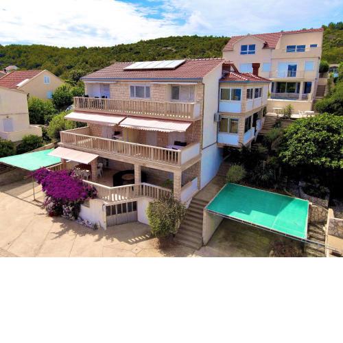Apartmani Marelic - Sun Beach