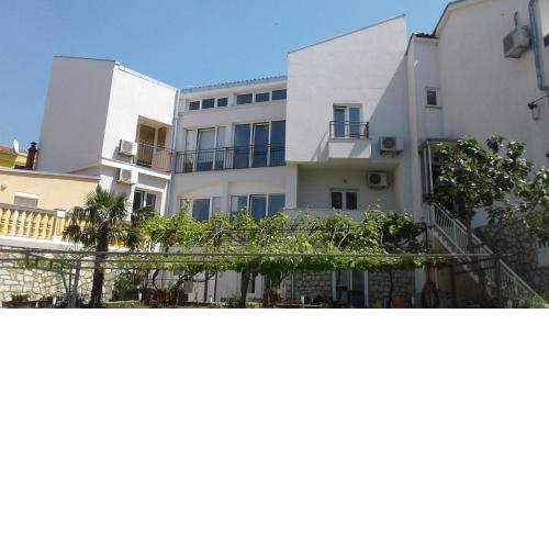 Apartmani Marić