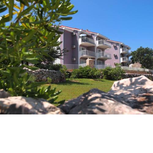 Apartmani Marija Klimno A