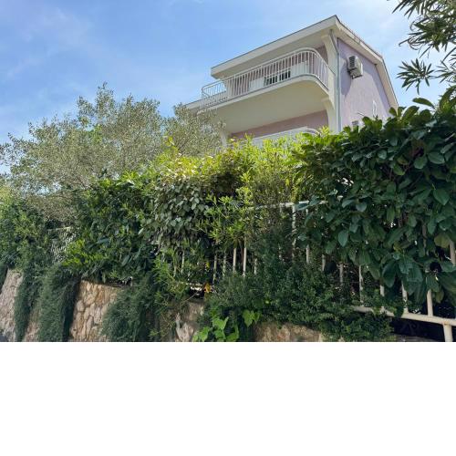 Apartmani Marija Klimno B