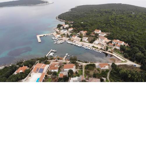 Apartmani Marija