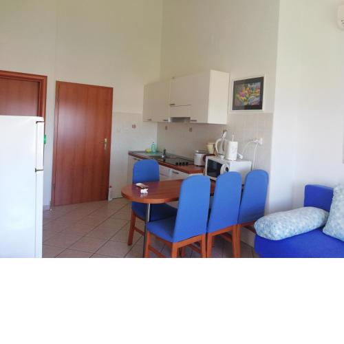 Apartmani Marija