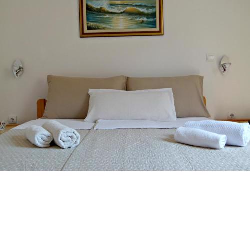 Apartmani Marija