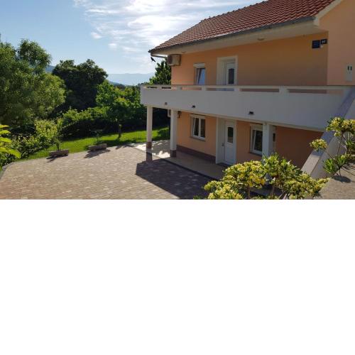 Apartmani Marija