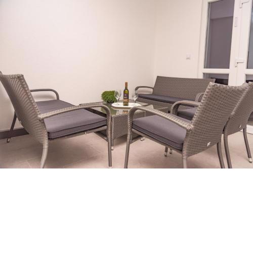 Apartmani Marijamagdalena