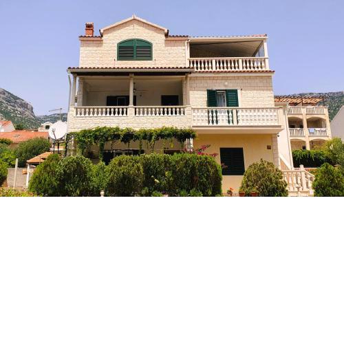 Apartmani Marijana
