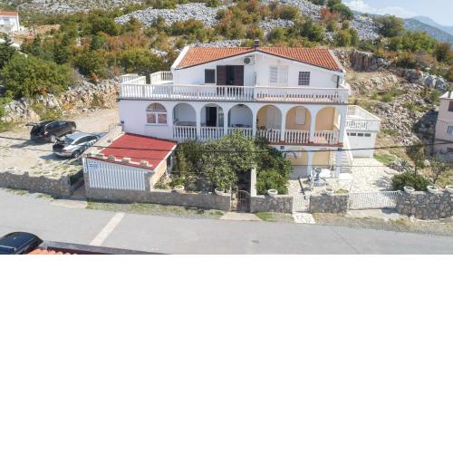 Apartmani Marijana