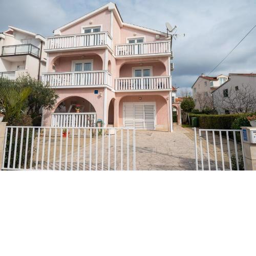 Apartmani Marin No1.