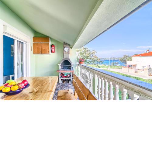 Apartmani Marin-Pošesi 182
