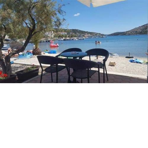 Apartmani Marin