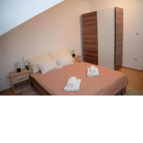 Apartmani MARIN