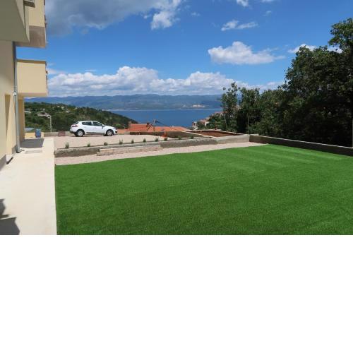 Apartmani Marin