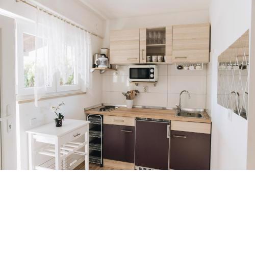 Apartmani Marina Poreč