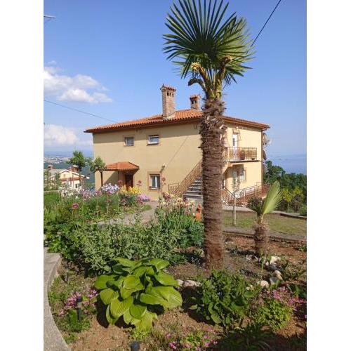 Apartmani Marini