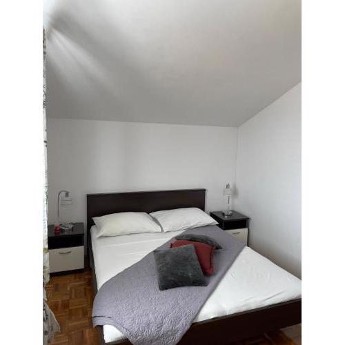 Apartmani Mario Biograd na Moru