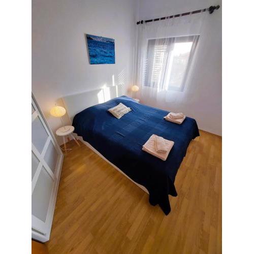 Apartmani Markoč