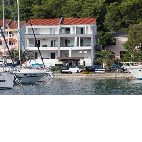 Apartmani Mary 2 plus 1