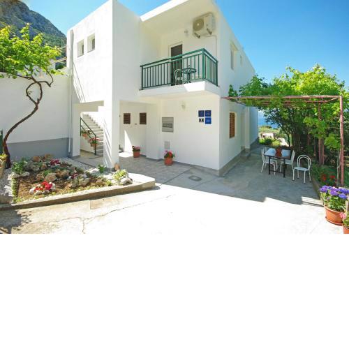 Apartmani Maslina