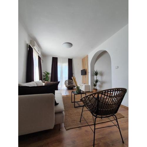 Apartmani Masline