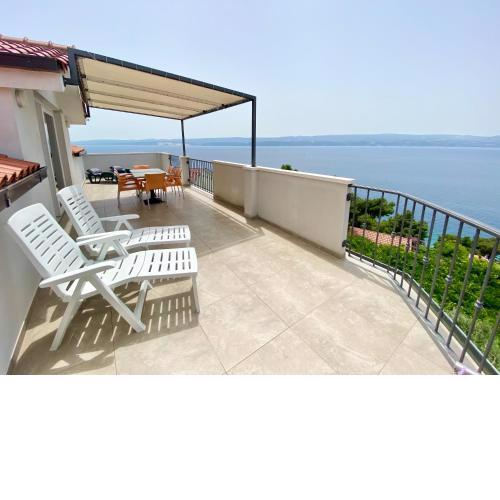Apartmani Mateo