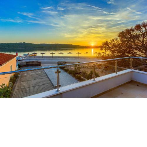 Apartmani Mato
