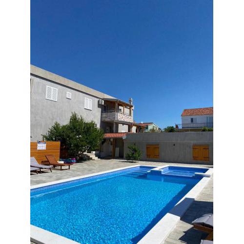 Apartmani Mia