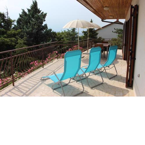 Apartmani Mia