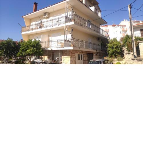 Apartmani Mila A1 & A2 & 3
