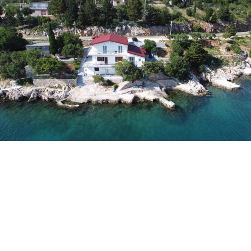 Apartmani Mila