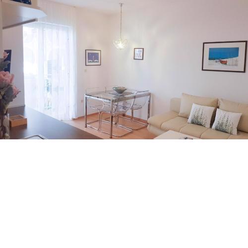 Apartmani Milin