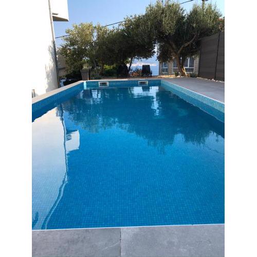 Apartmani Milka i Jozo
