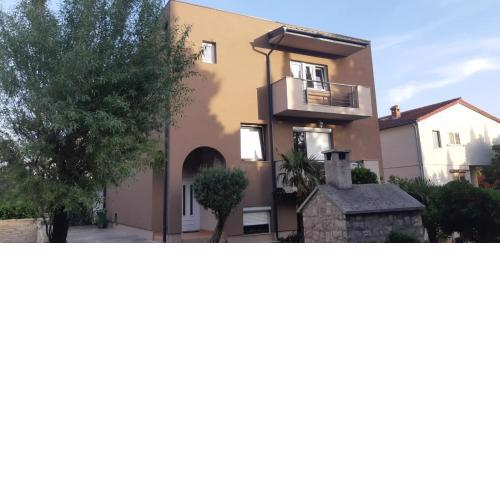 Apartmani MILLE