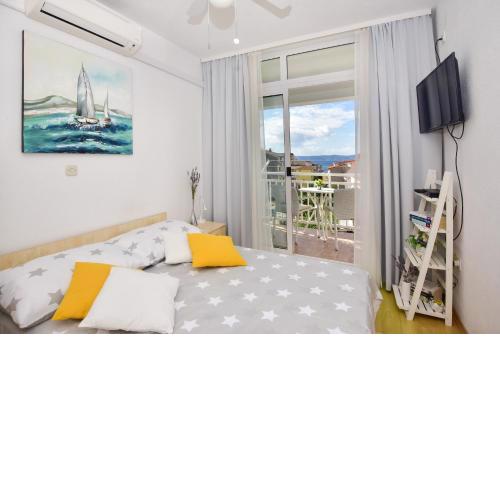 Apartmani Mira Sumić