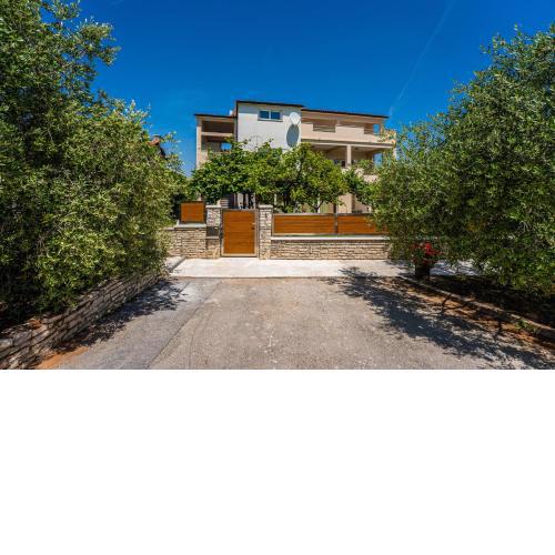Apartmani Mirela