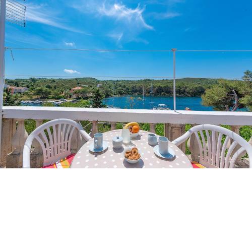 Apartmani Mirko A1