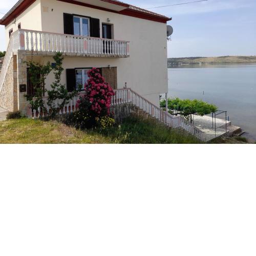 Apartmani Mirko LJubač