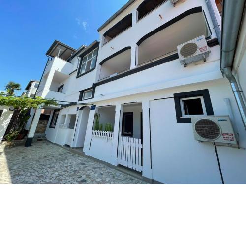 Apartmani Mirko Rovinj